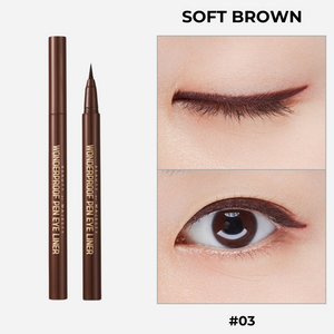 Wonderproof Pen Eye LinerFarbe