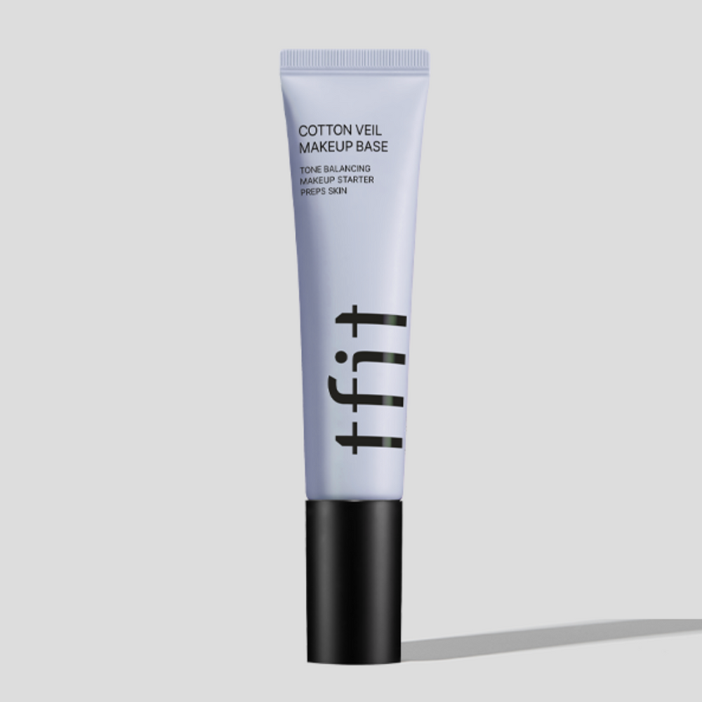 Cotton Veil Makeup Base