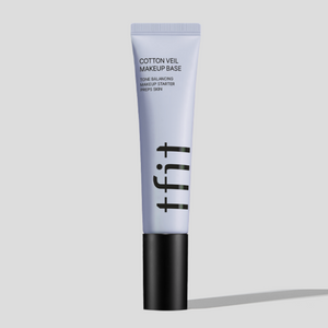 Cotton Veil Makeup Base