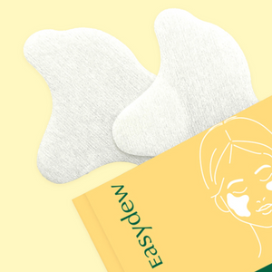 DW-EGF Peptide Clear Patch