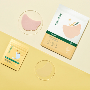 DW-EGF Peptide Clear Patch