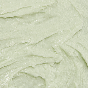 Fresh Cloud Body & Scalp Scrub Geranium & Primrose 260g 