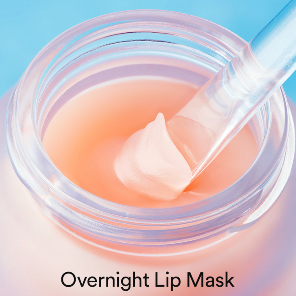 Vita Glazed Lip Mask – 20ml