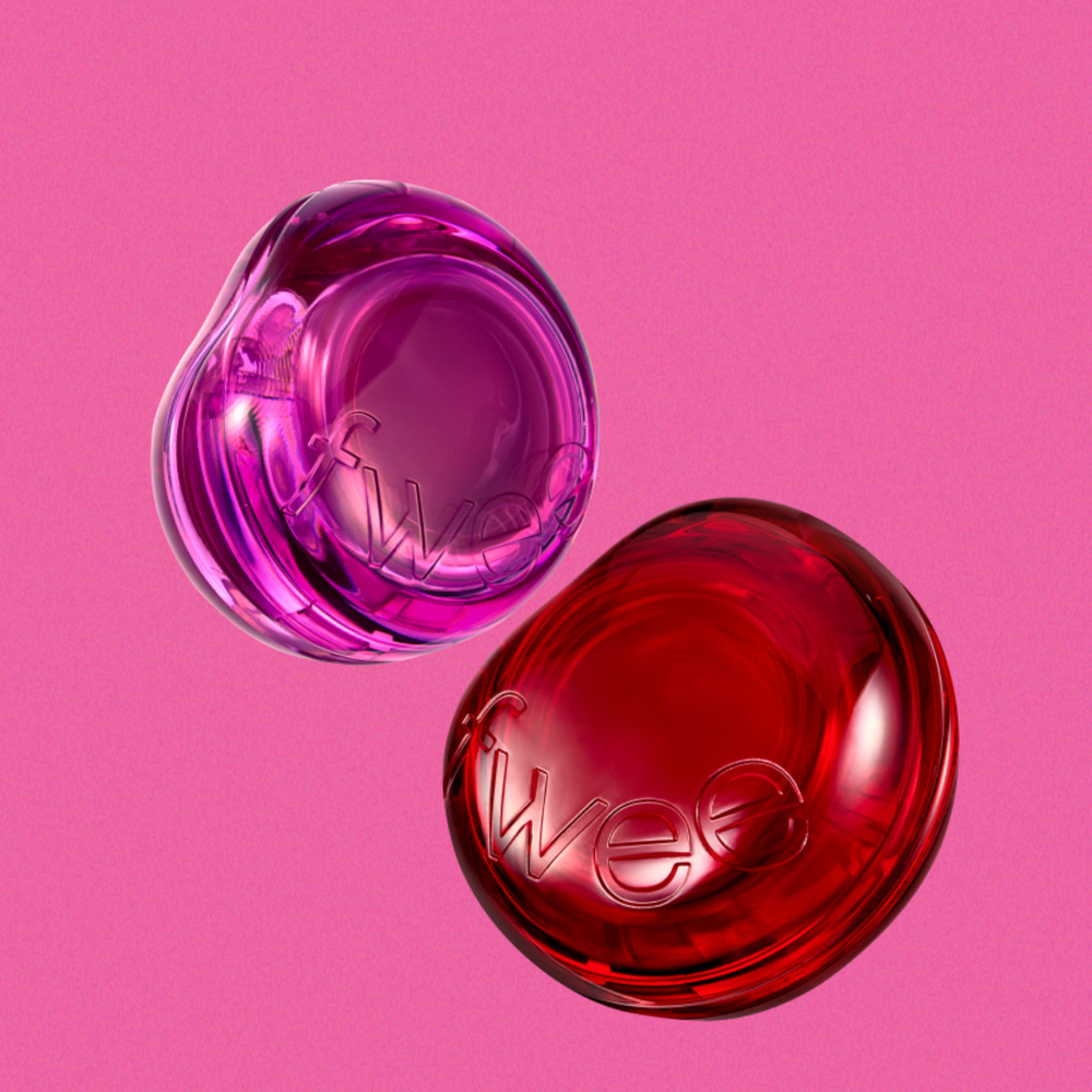 Lip&Cheek Glowy Jelly Pot