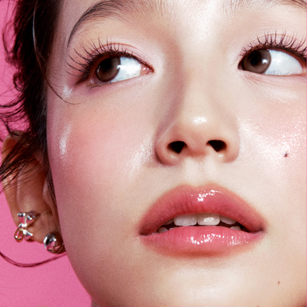 Lip&Cheek Glowy Jelly Pot