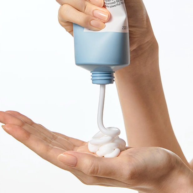 Beta Panthenol Repair Body Cream – 250ml