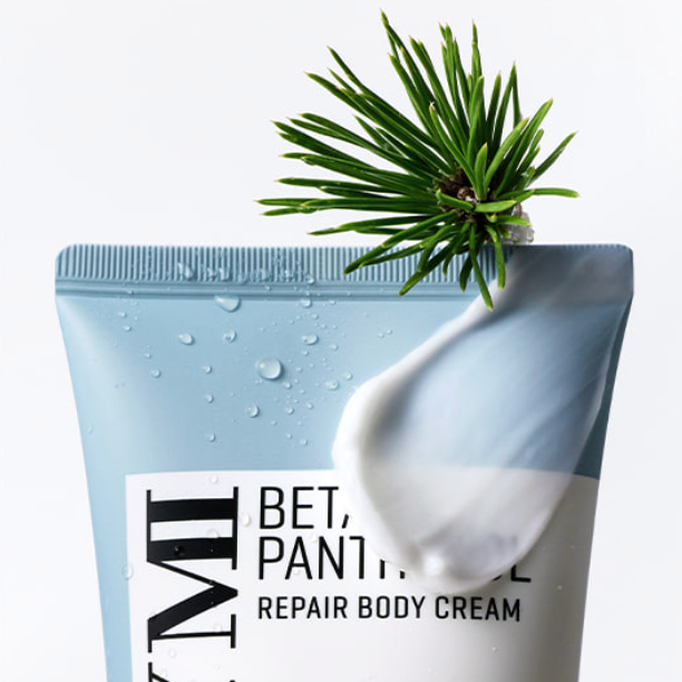 Beta Panthenol Repair Body Cream 250ml
