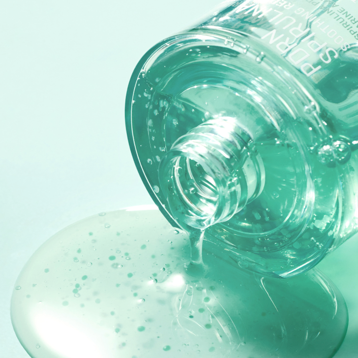 Spirulina PDRN Relief Serum – 50ml