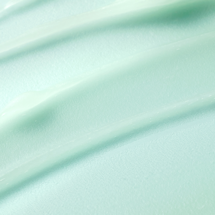 Spirulina PDRN Soothing Sherbet Mask – 10ea × 10ml