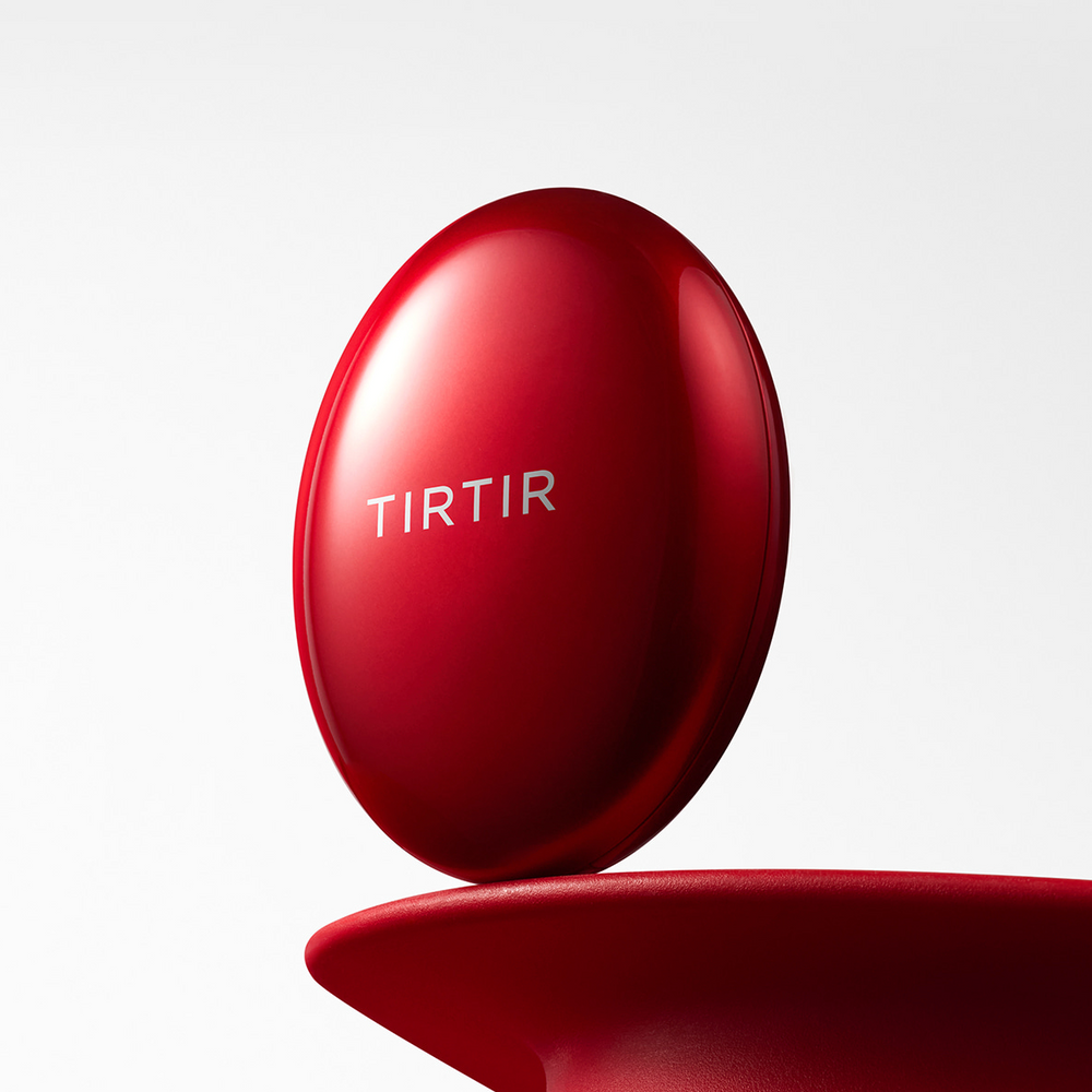 Mask Fit Red Cushion Mini