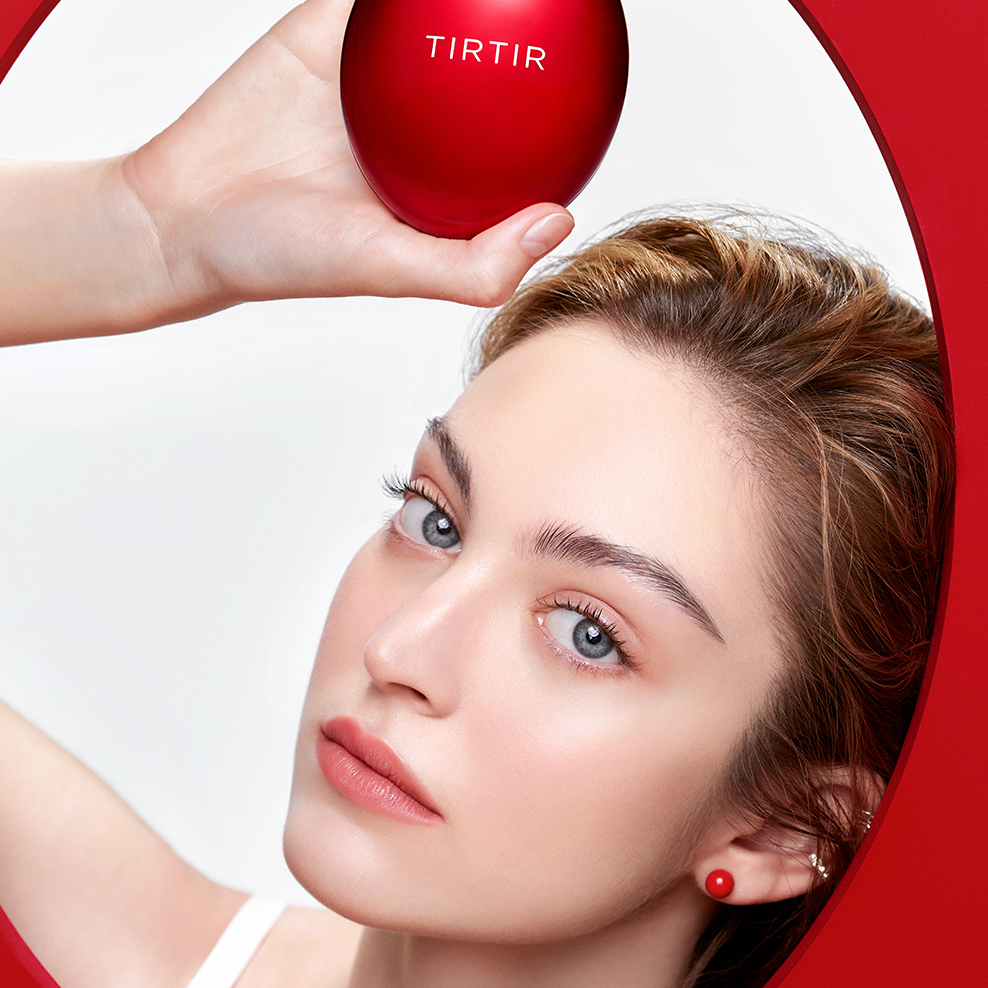 Mask Fit Red Cushion 4.5g