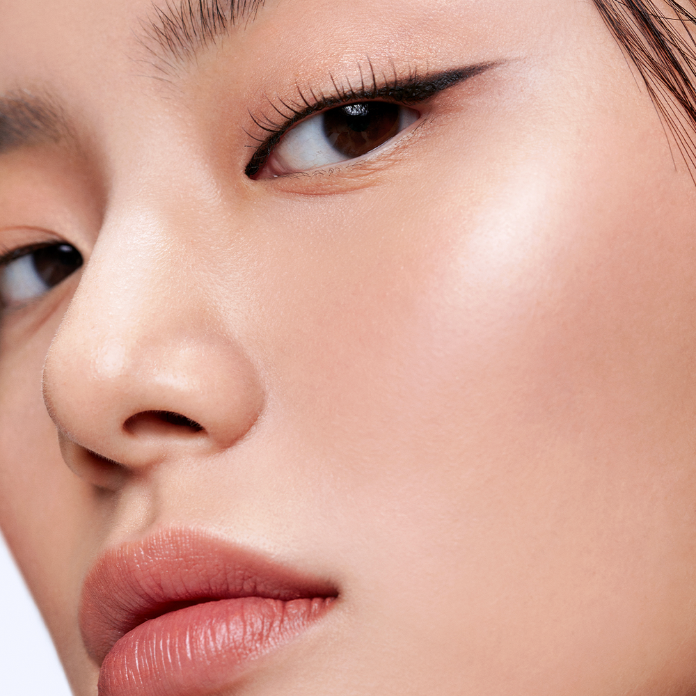 Mask Fit Red Cushion Mini