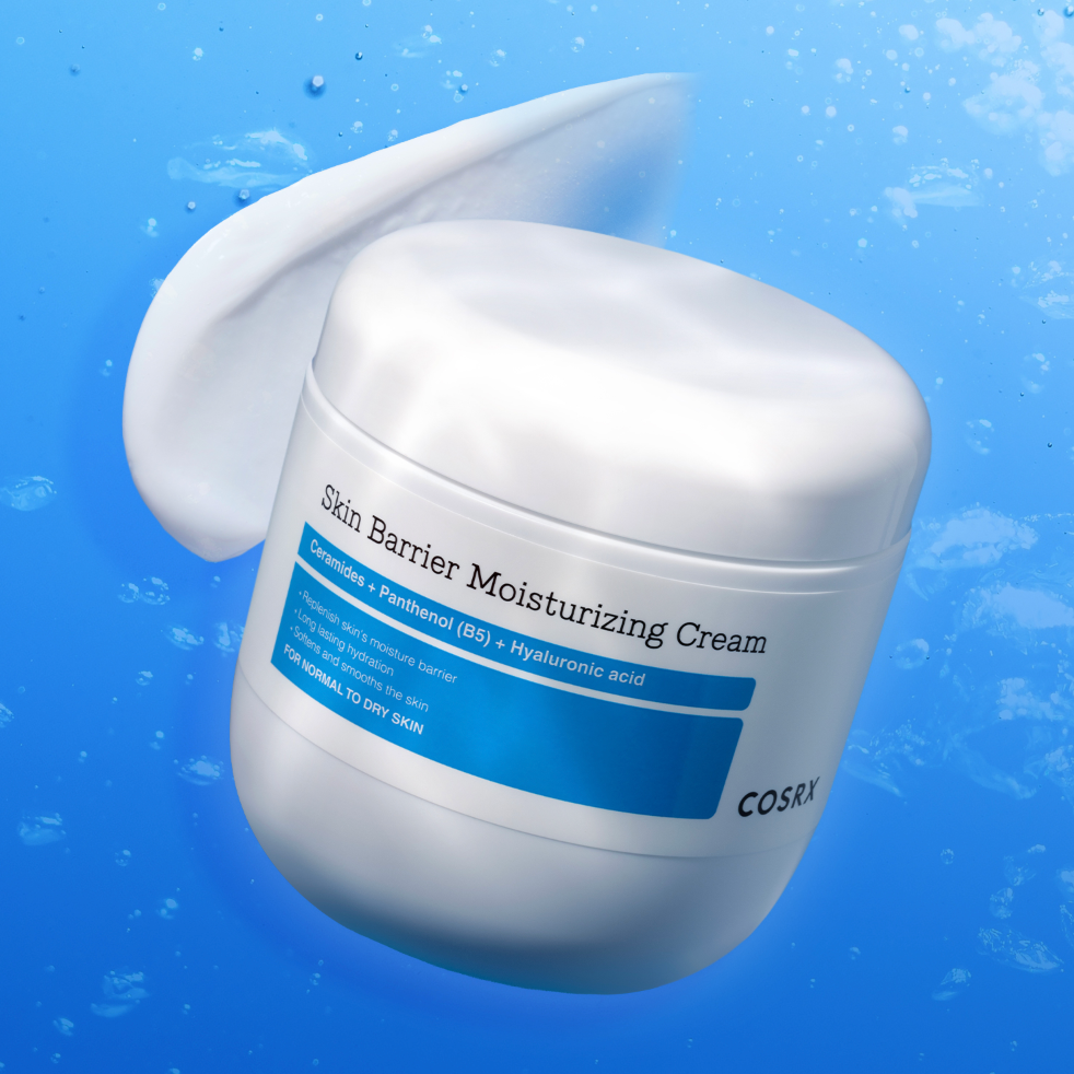 SkinBarrier Moisturizing Cream 450ml
