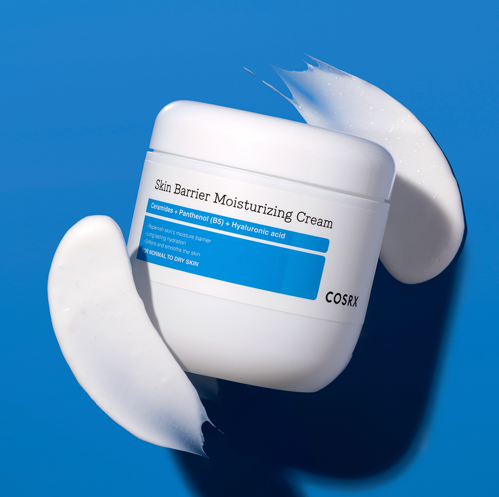 SkinBarrier Moisturizing Cream – 450ml