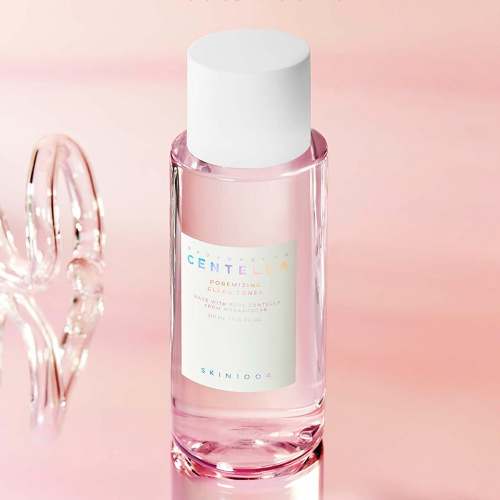 Centella Poremizing Clear Toner 210ml