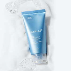 Zero Foam Cleanser 120g