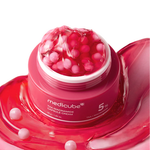 TXA Niacinamide Capsule Cream 55g
