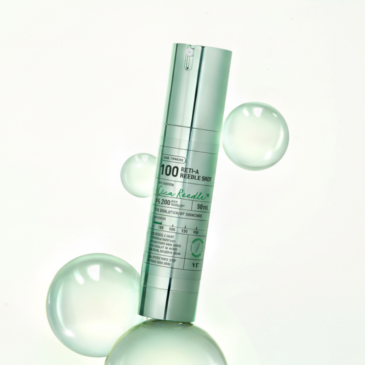 Reti-A Reedle Shot 100 50ml