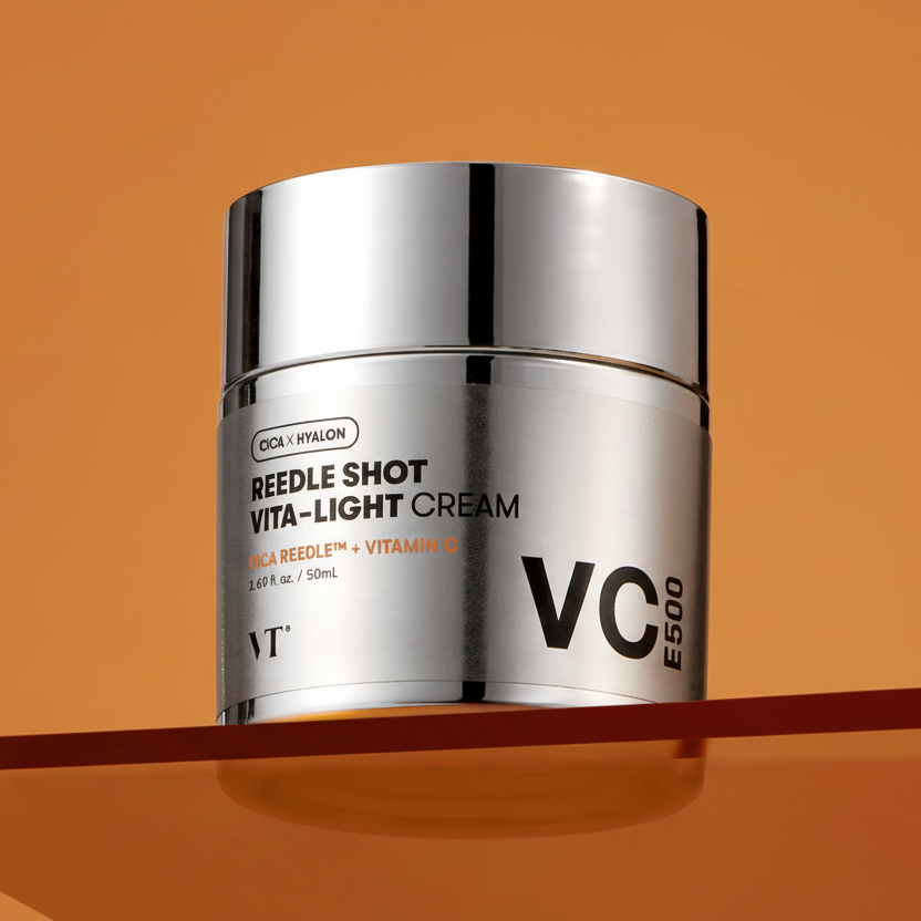 Reedle Shot Vita-Light Cream 50ml