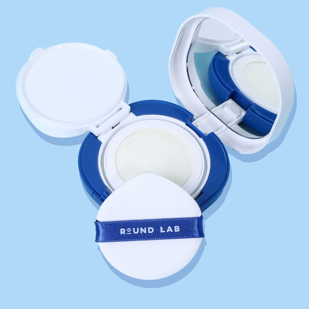 Birch Juice Moisturizing Sun Cushion 15g
