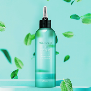 Mint Scalp Hair Vinegar 200 ml