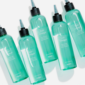 Mint Scalp Hair Vinegar 200 ml
