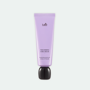 Volumising Curl Cream 80ml