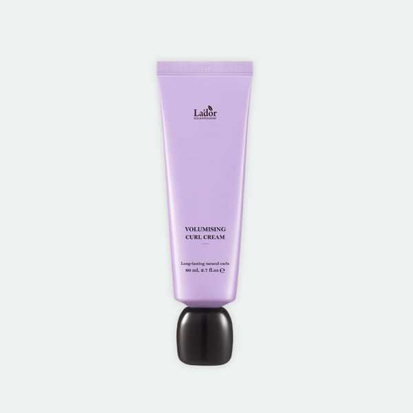 Volumising Curl Cream 80ml