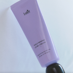 Volumising Curl Cream 80ml