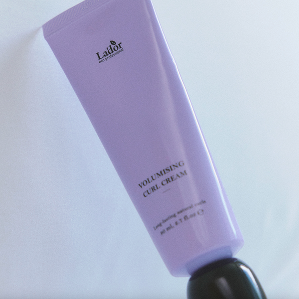 Volumising Curl Cream 80ml