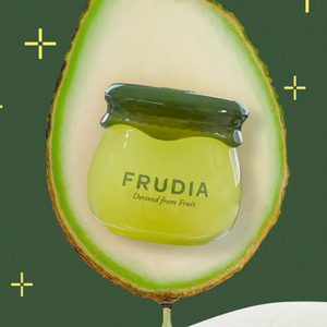 Avocado Cica Relief Lip Balm 10ml