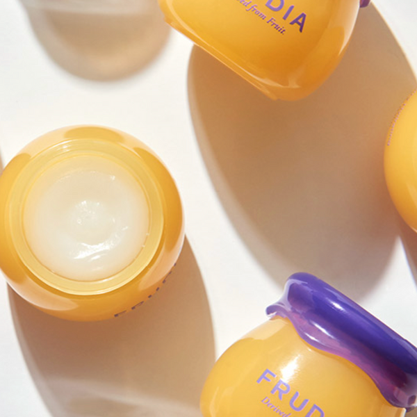 Blueberry Hydrating Honey Lip Balm 10ml