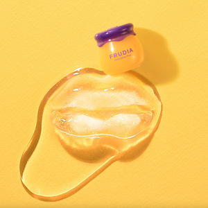 Blueberry Hydrating Honey Lip Balm 10ml