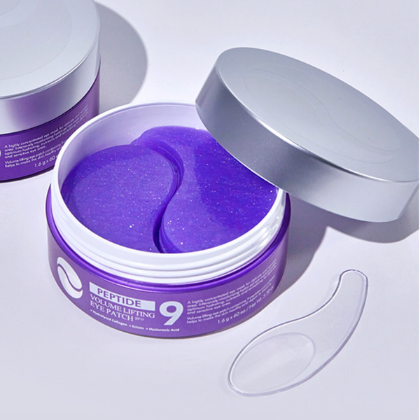 Peptide 9 Volume Lifting Eye Patch Pro 60pcs