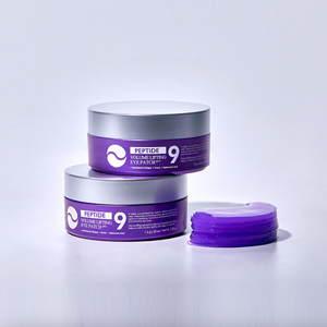 Peptide 9 Volume Lifting Eye Patch Pro 60pcs