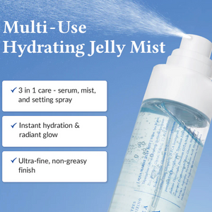 Aqua Marine Jelly Mist 100ml