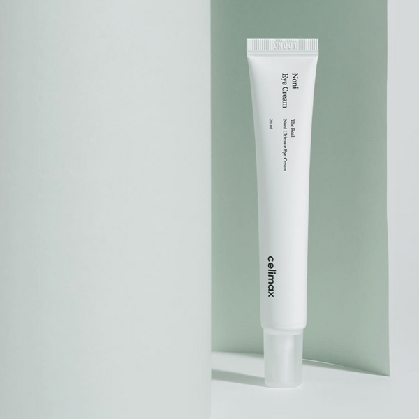 The Real Noni Ultimate Eye Cream 20ml
