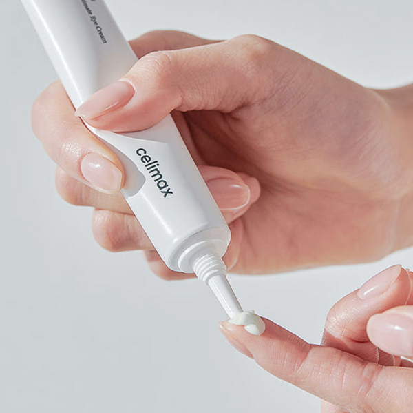 The Real Noni Ultimate Eye Cream 20ml