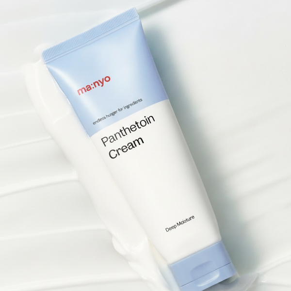 Panthetoin Cream 80ml