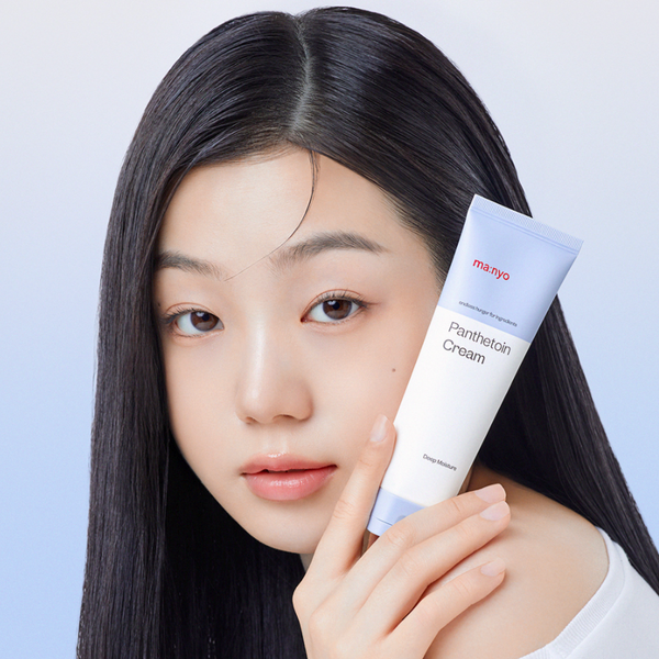 Panthetoin Cream 80ml