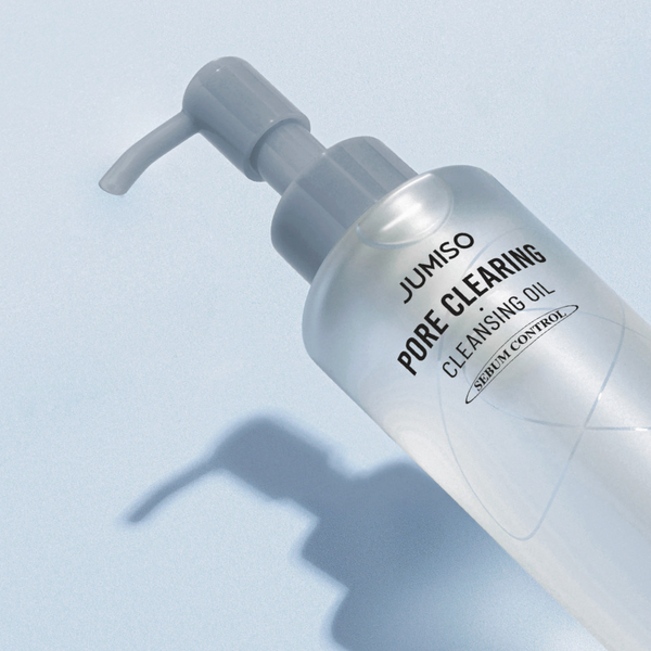Pore Clearing Cleansing Oil 200ml