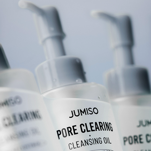 Pore Clearing Cleansing Oil 200ml