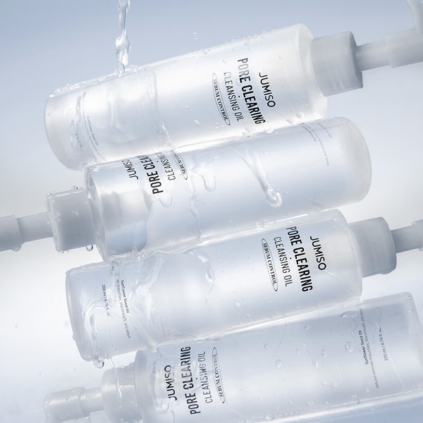 Pore Clearing Cleansing Oil 200ml