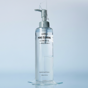 Pore Clearing Cleansing Oil 200ml