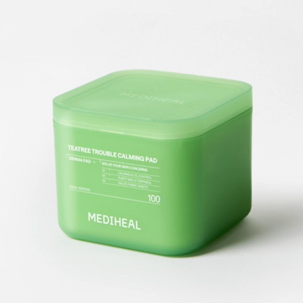 Tea Tree Trouble pad 170ml 100pads