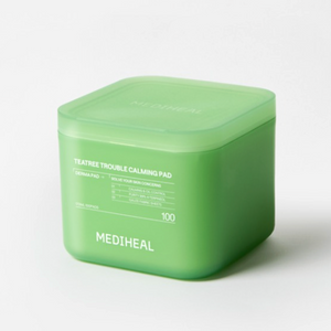 Tea Tree Trouble pad 170ml 100pads