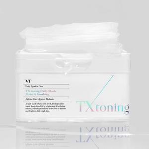 TX-Toning Daily Mask 30pcs