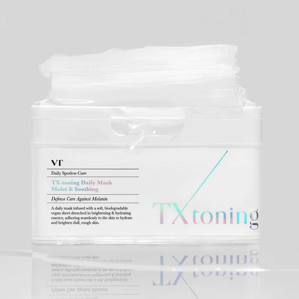 TX-Toning Daily Mask 30pcs