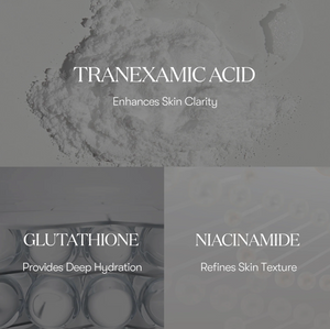 TX-Toning Daily Mask 30pcs