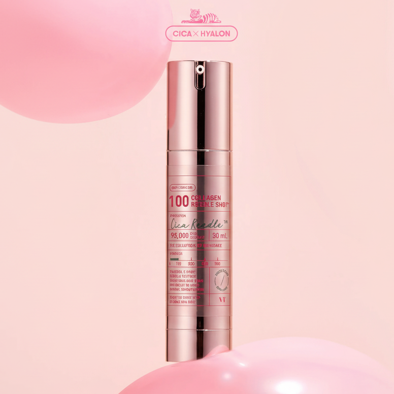 Collagen Reedle Shot 100 - 50ml